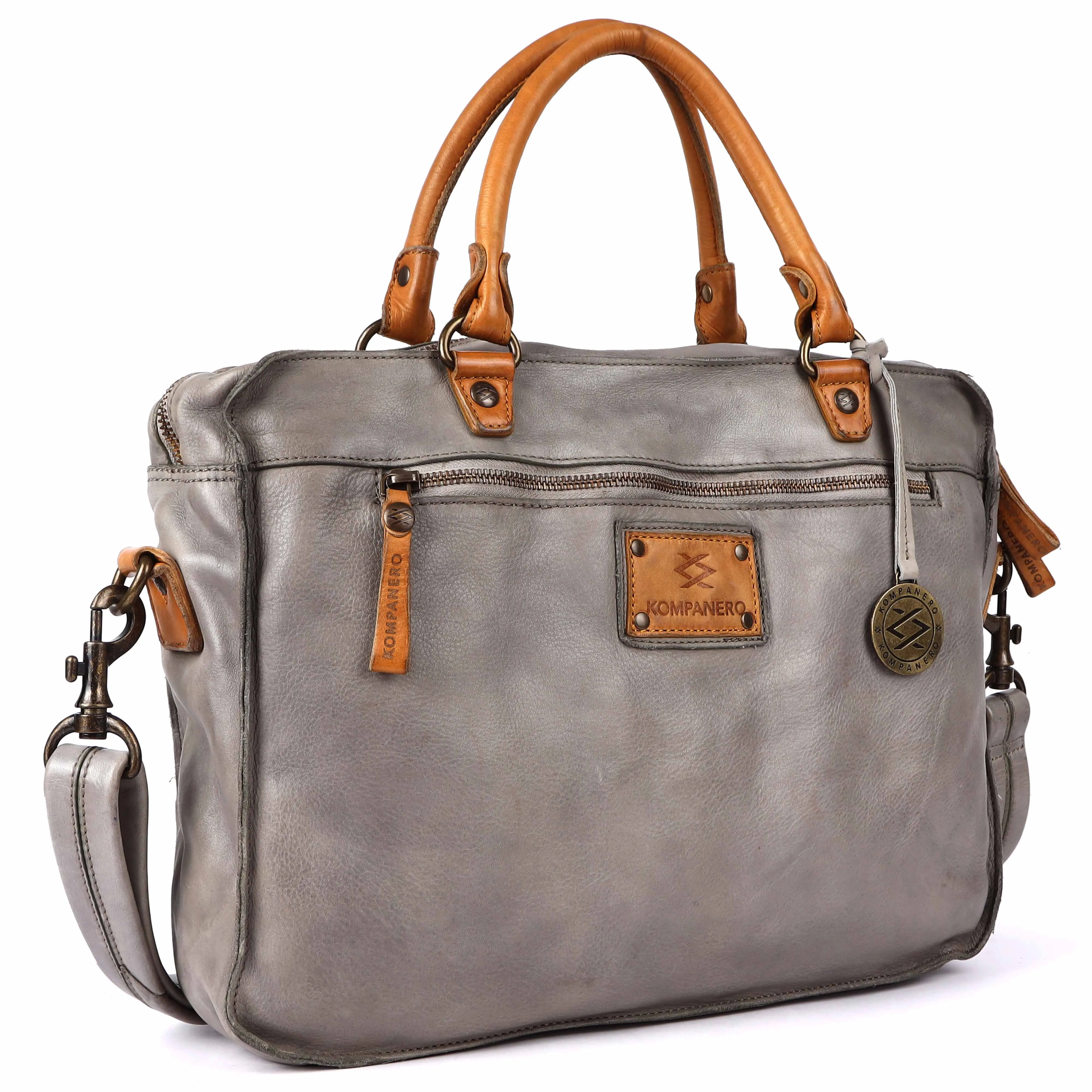 Volcano - The Portfolio Bag
