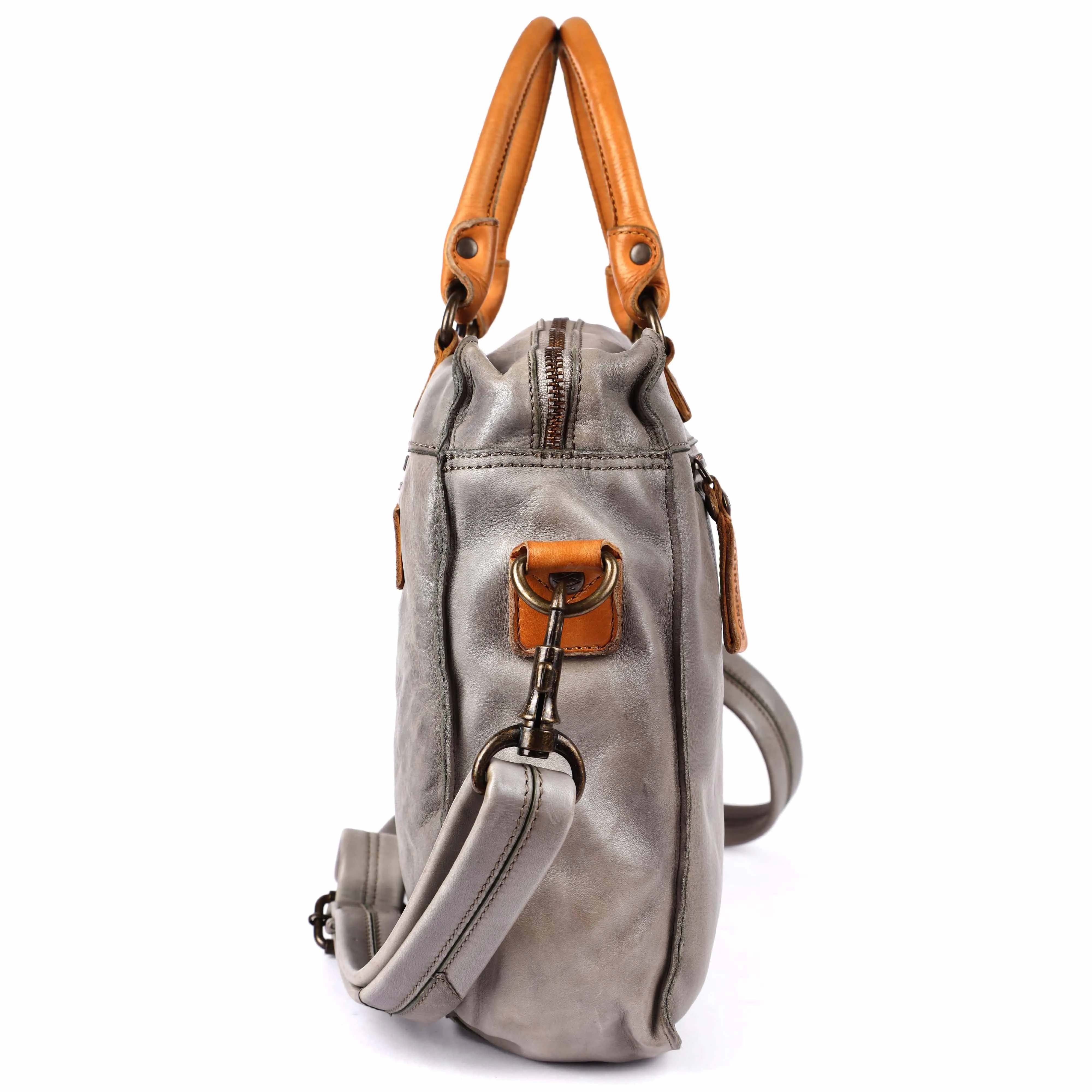 Volcano - The Portfolio Bag
