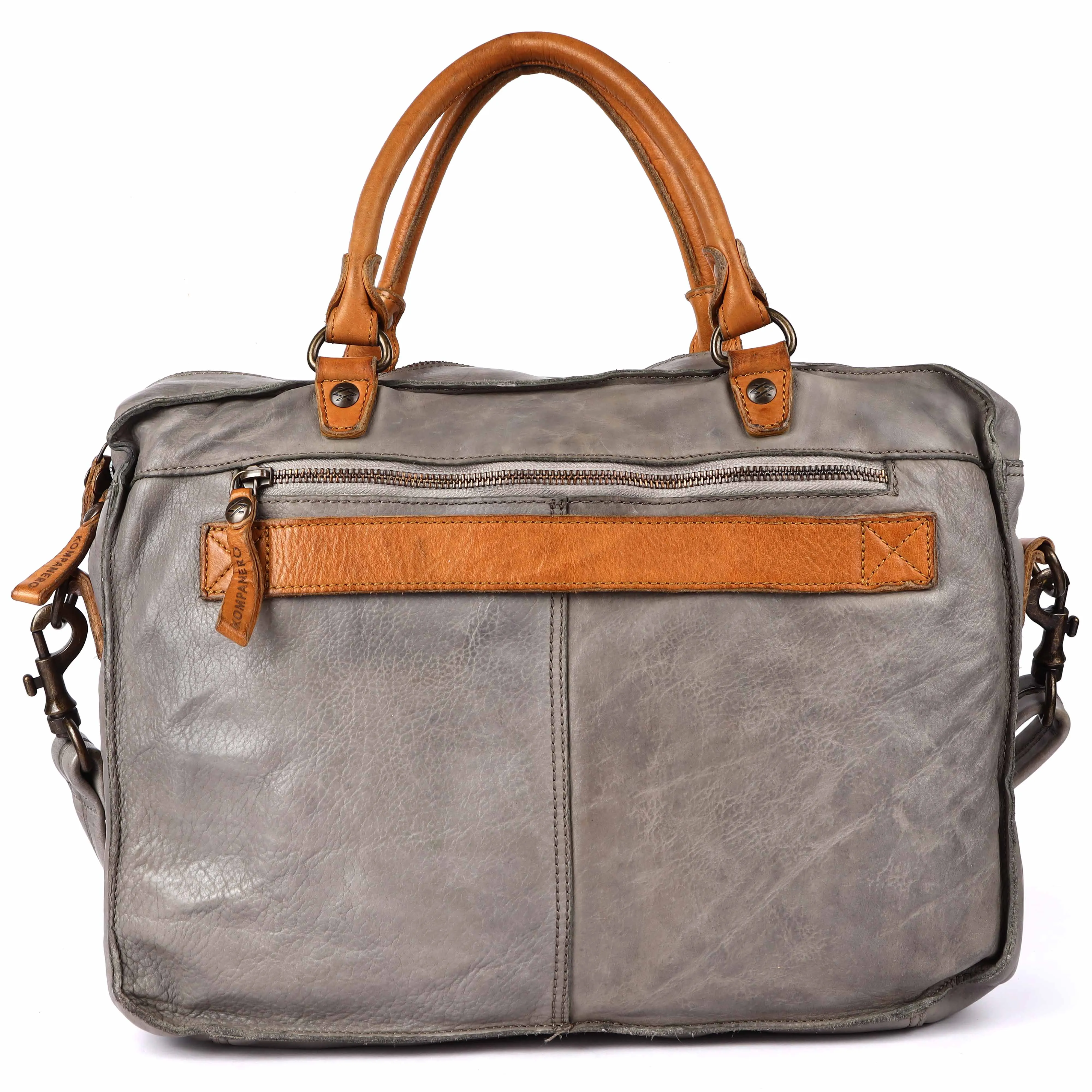 Volcano - The Portfolio Bag