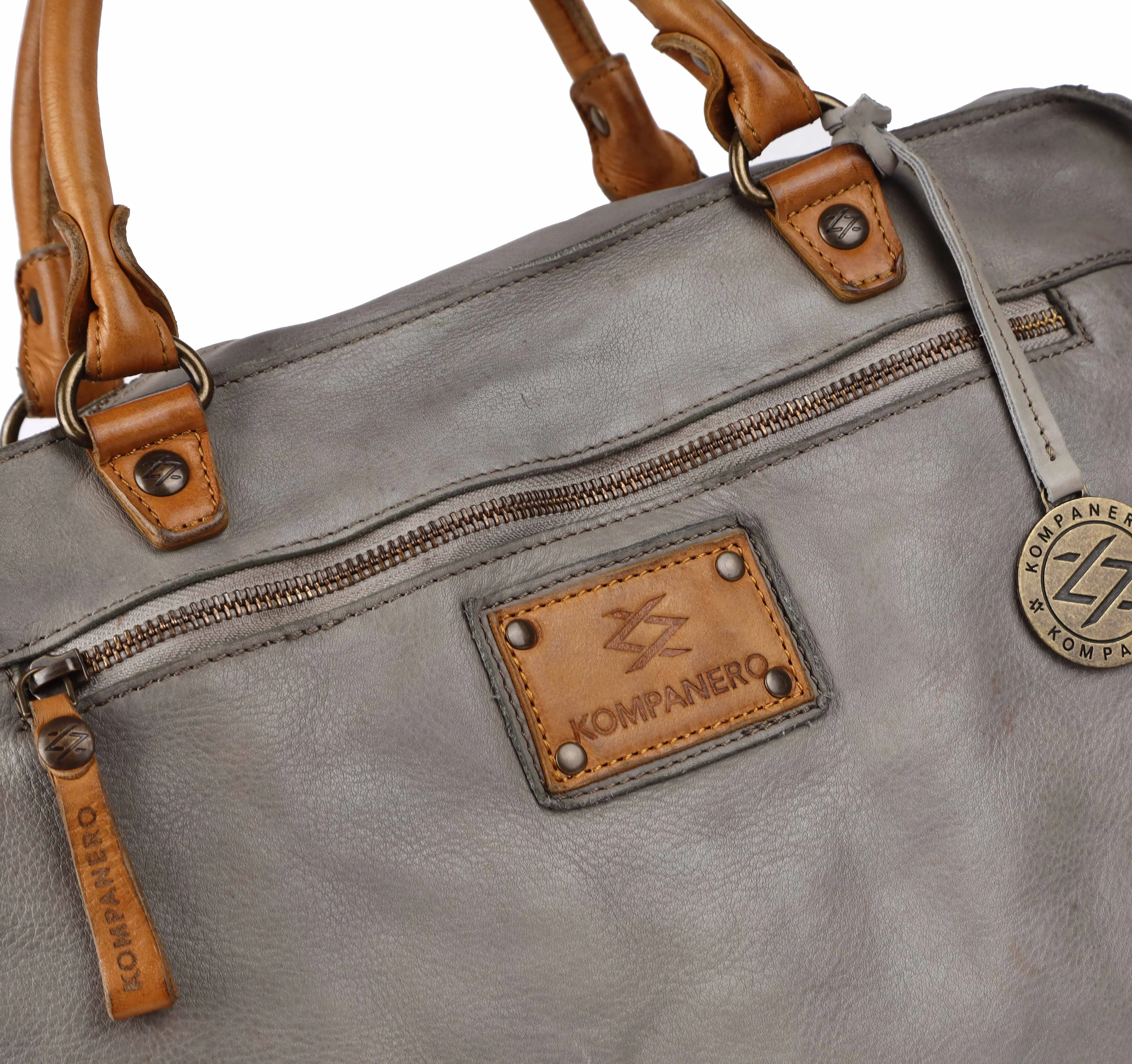 Volcano - The Portfolio Bag