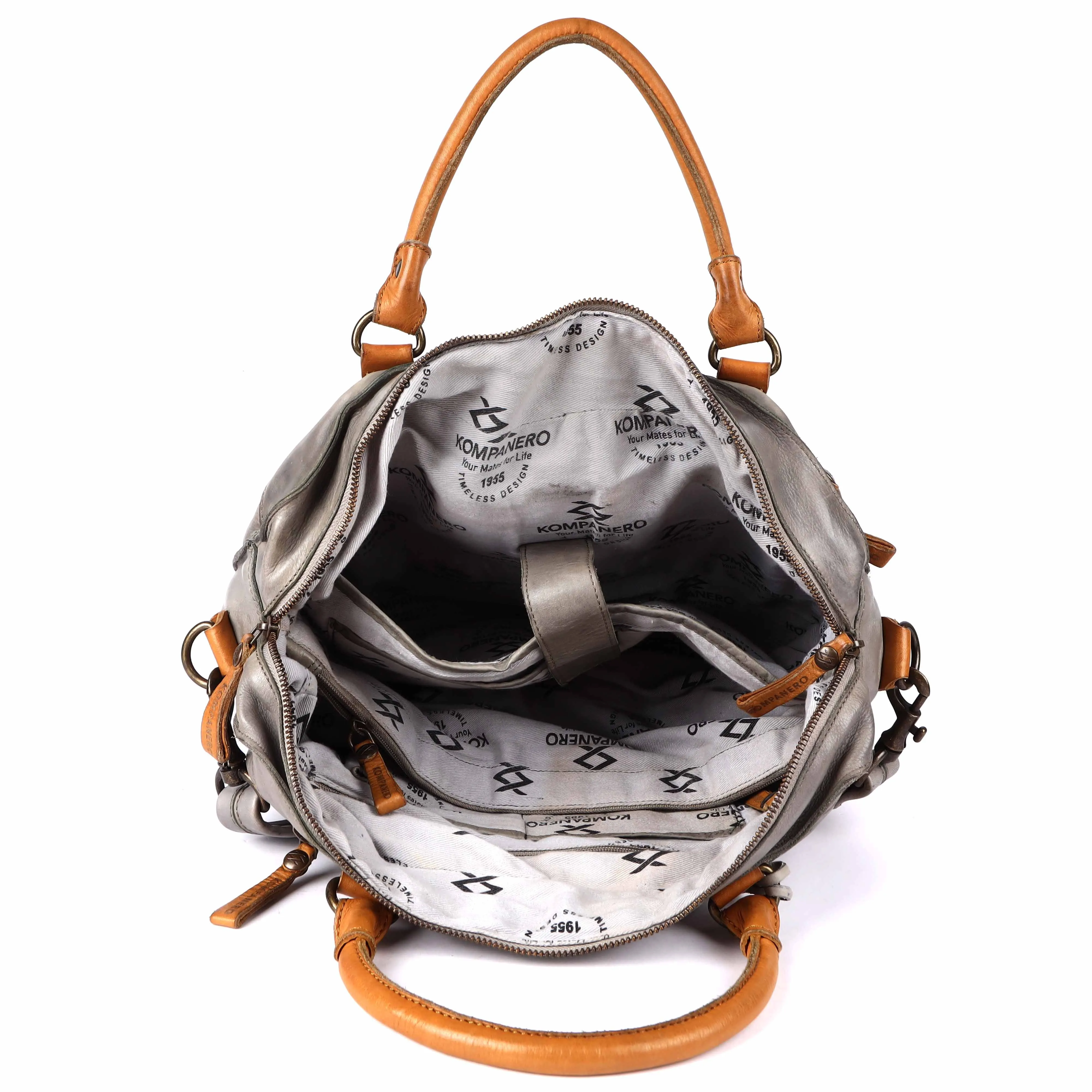 Volcano - The Portfolio Bag