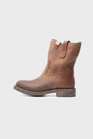 Wabanaki Boots Folk Brown 0125102002012