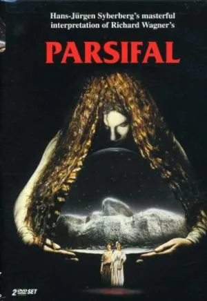 Wagner - Parsifal [DVD]