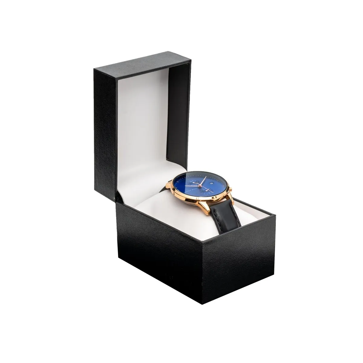 Watch Box With Pillow