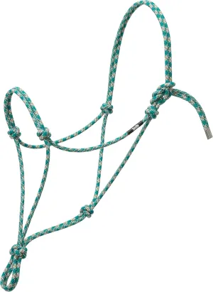 Weaver Leather Silvertip #95 Rope Halter