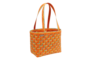 Webbing Tote Bag