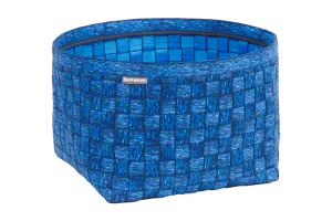 Webbing Toy Basket