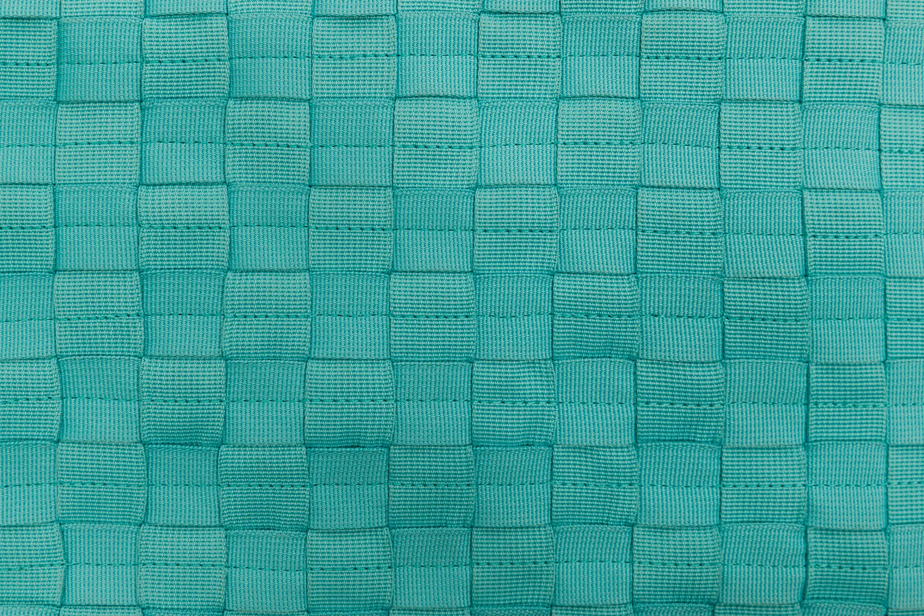 Webbing Toy Basket
