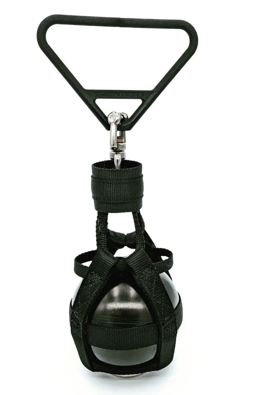 Weight Throw TUNGSTEN PRO 25 Pound Competition