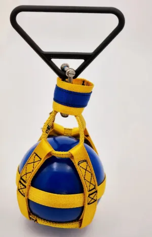 Weight Throw TUNGSTEN PRO 25 Pound Competition