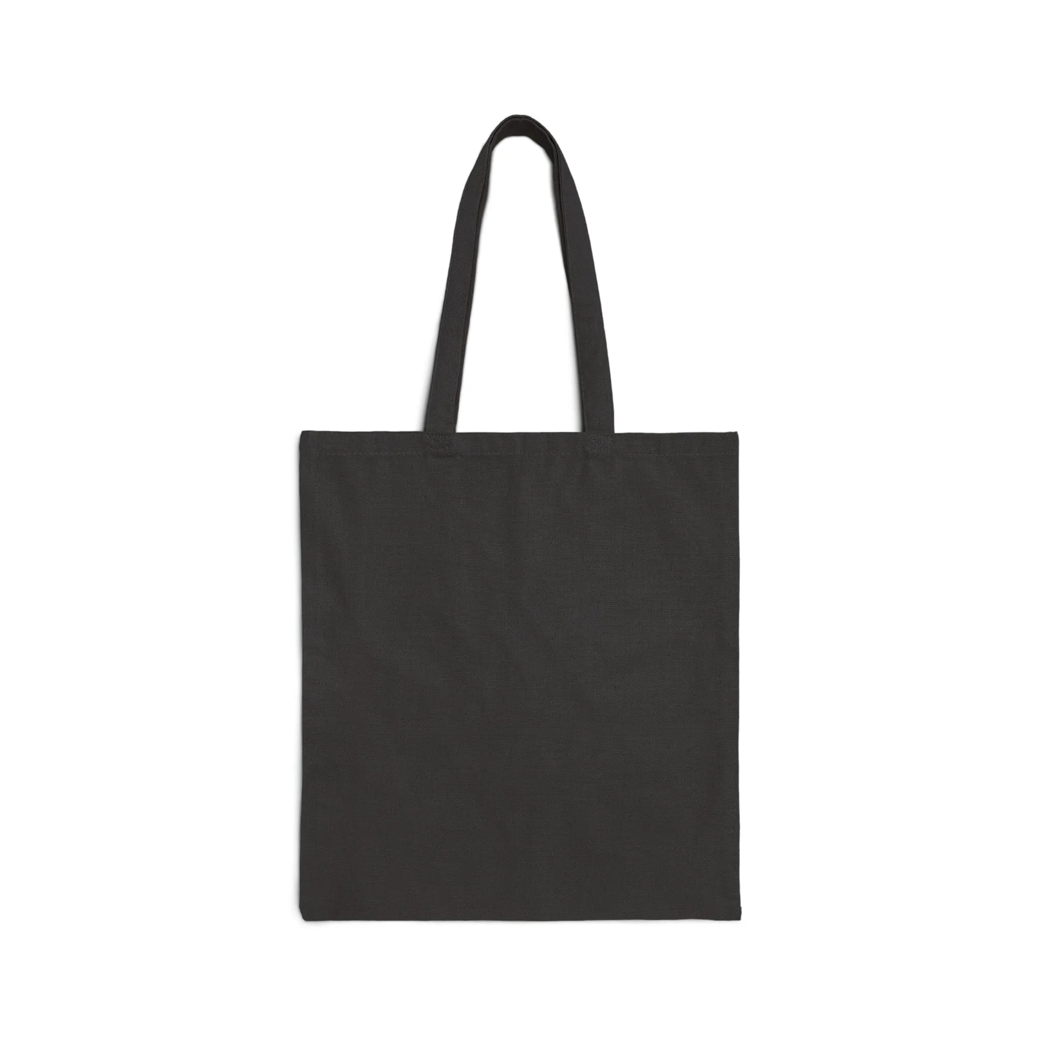 Welcome 1 - Cotton Canvas Tote Bag