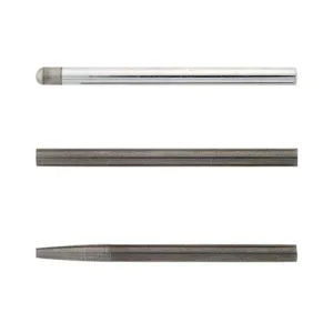 Weldmax Magnetic Electrodes & Holders - Round Electrode, 5x60x5mm