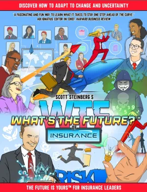 What's the Future of Insurance?