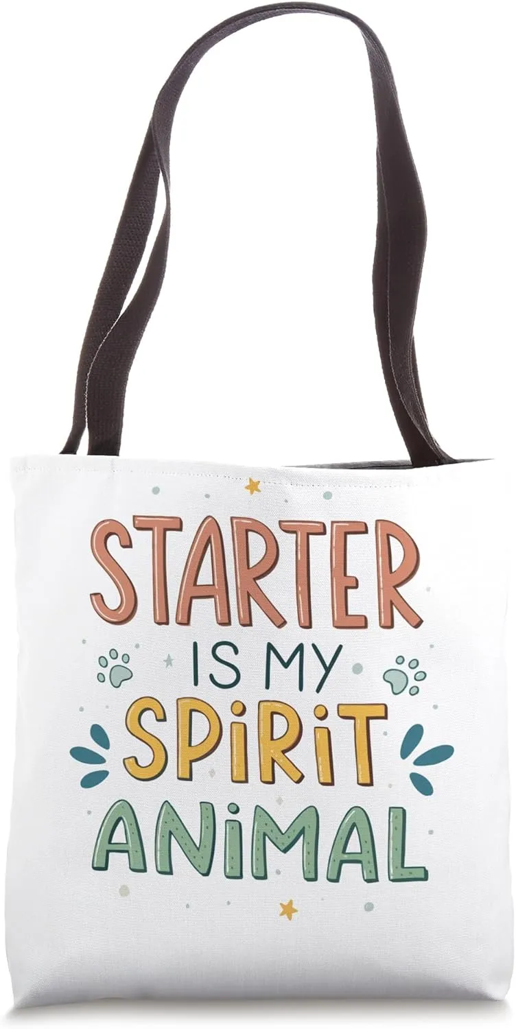 Wild Yeast Enthusiast – Baking & Sourdough Tote Bag
