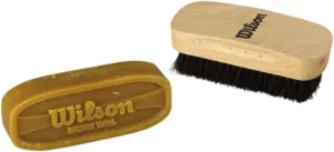 WILSON Game Ball Prep Kit