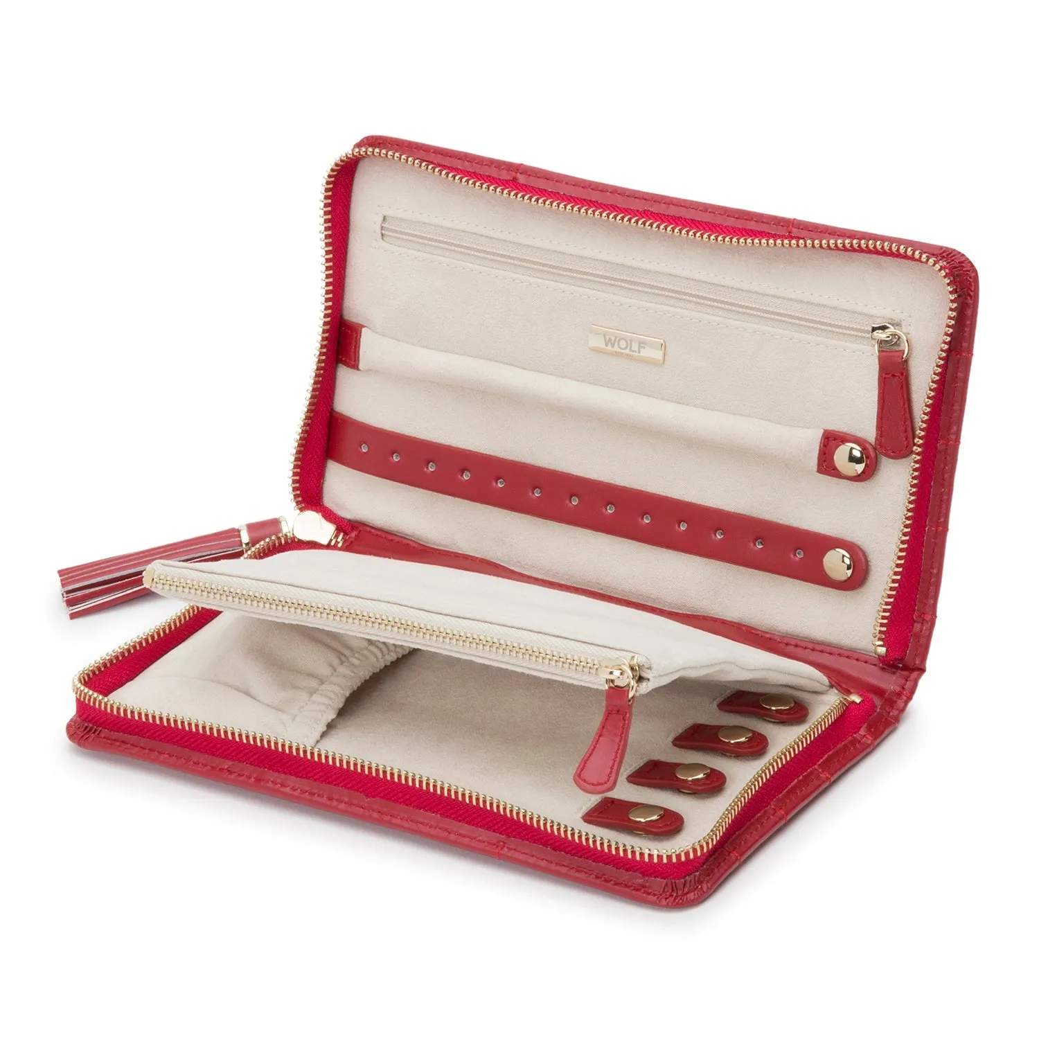 Wolf Caroline case 324872