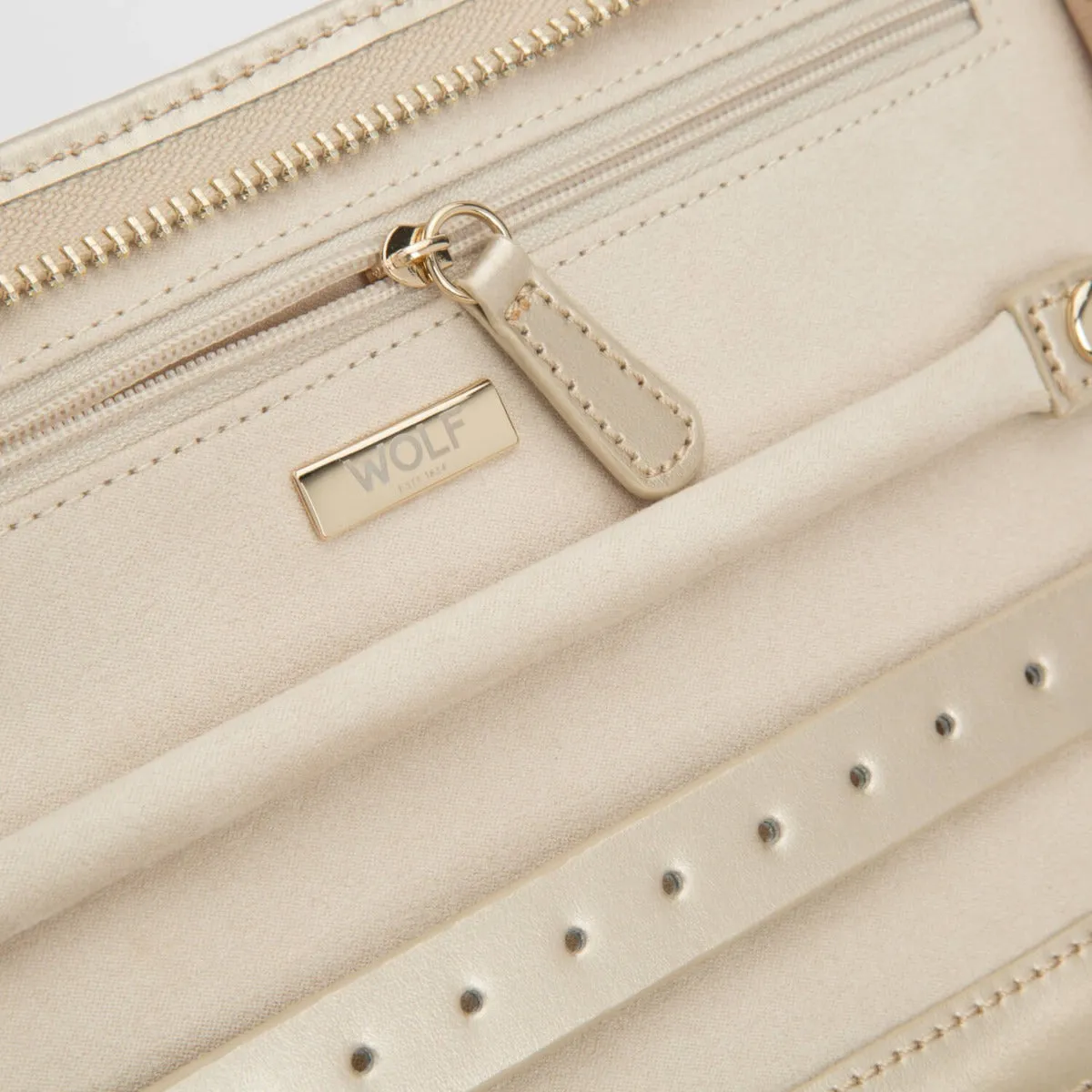 Wolf Caroline Jewellery Portfolio - Champagne