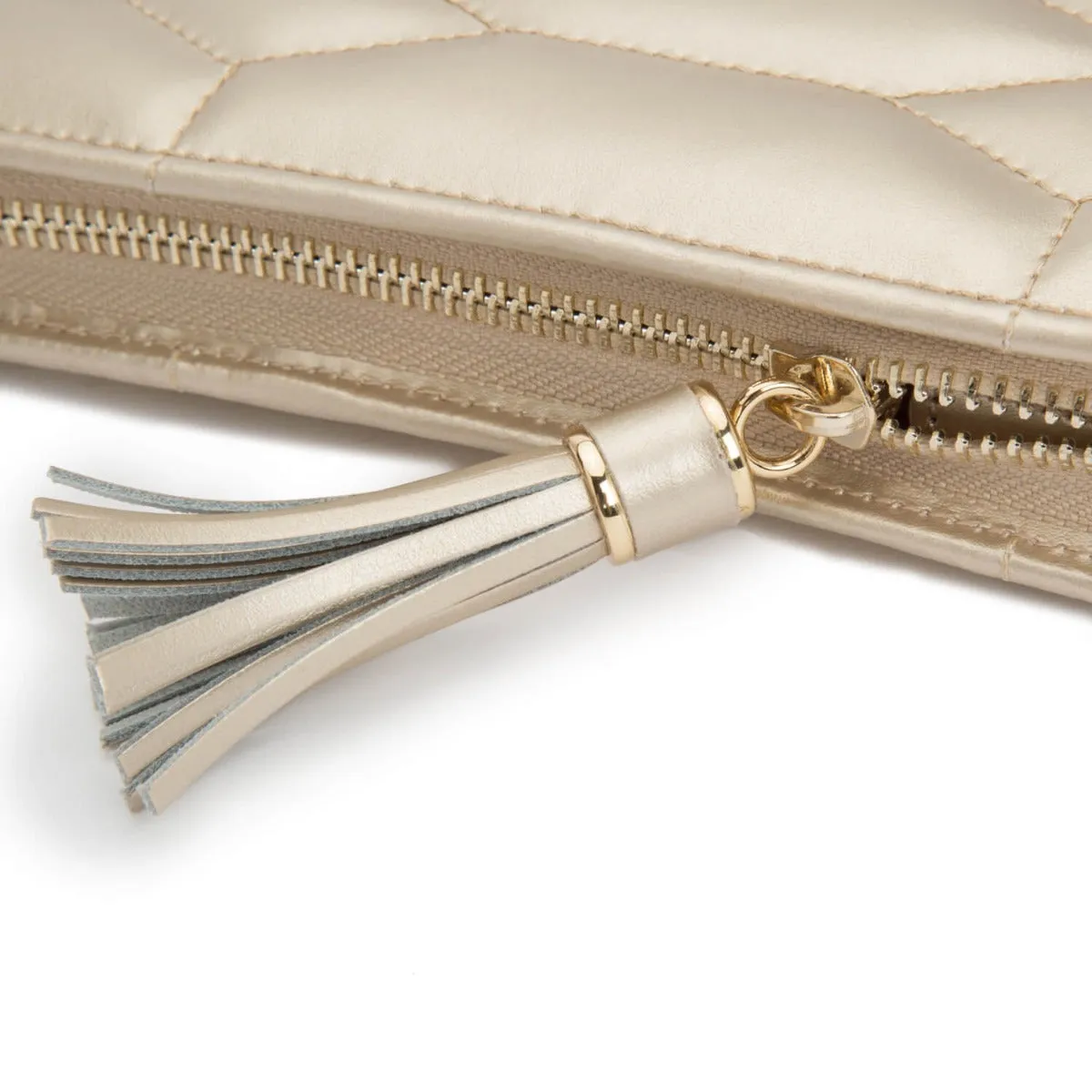 Wolf Caroline Jewellery Portfolio - Champagne