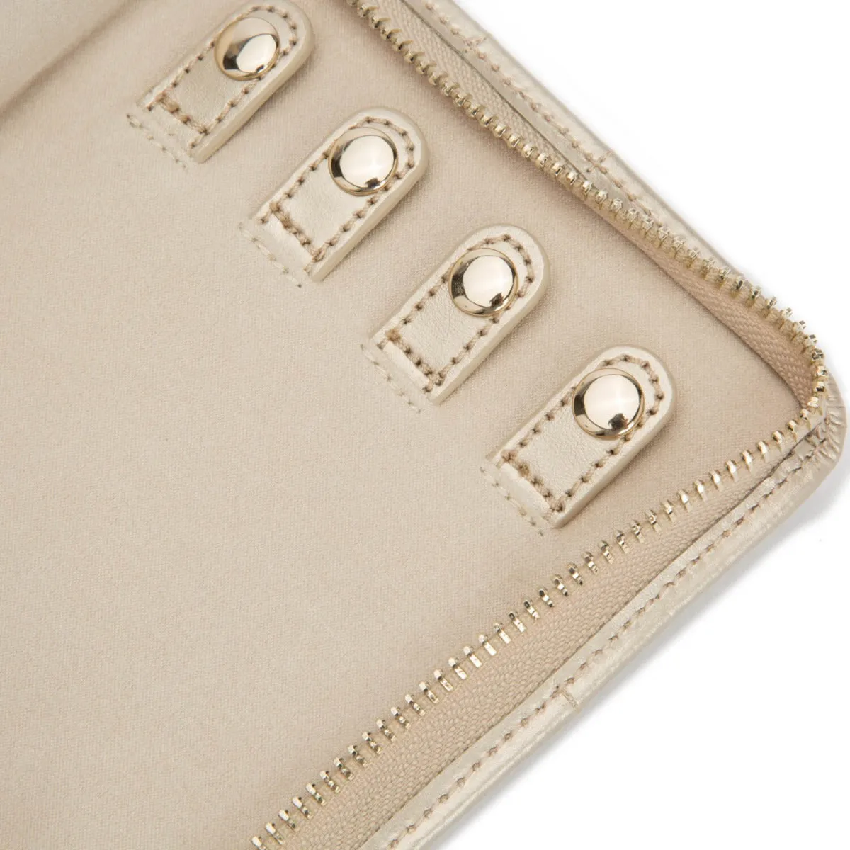 Wolf Caroline Jewellery Portfolio - Champagne