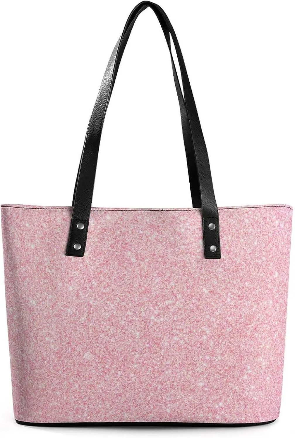 Women's Tote Purses Shoulder Bucket Bags Soft Leather Hobo Handbags