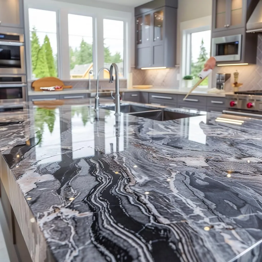 XPEL Gloss Surface Protection Film 6" x 25" - Durable Clear Coating for Household Surfaces