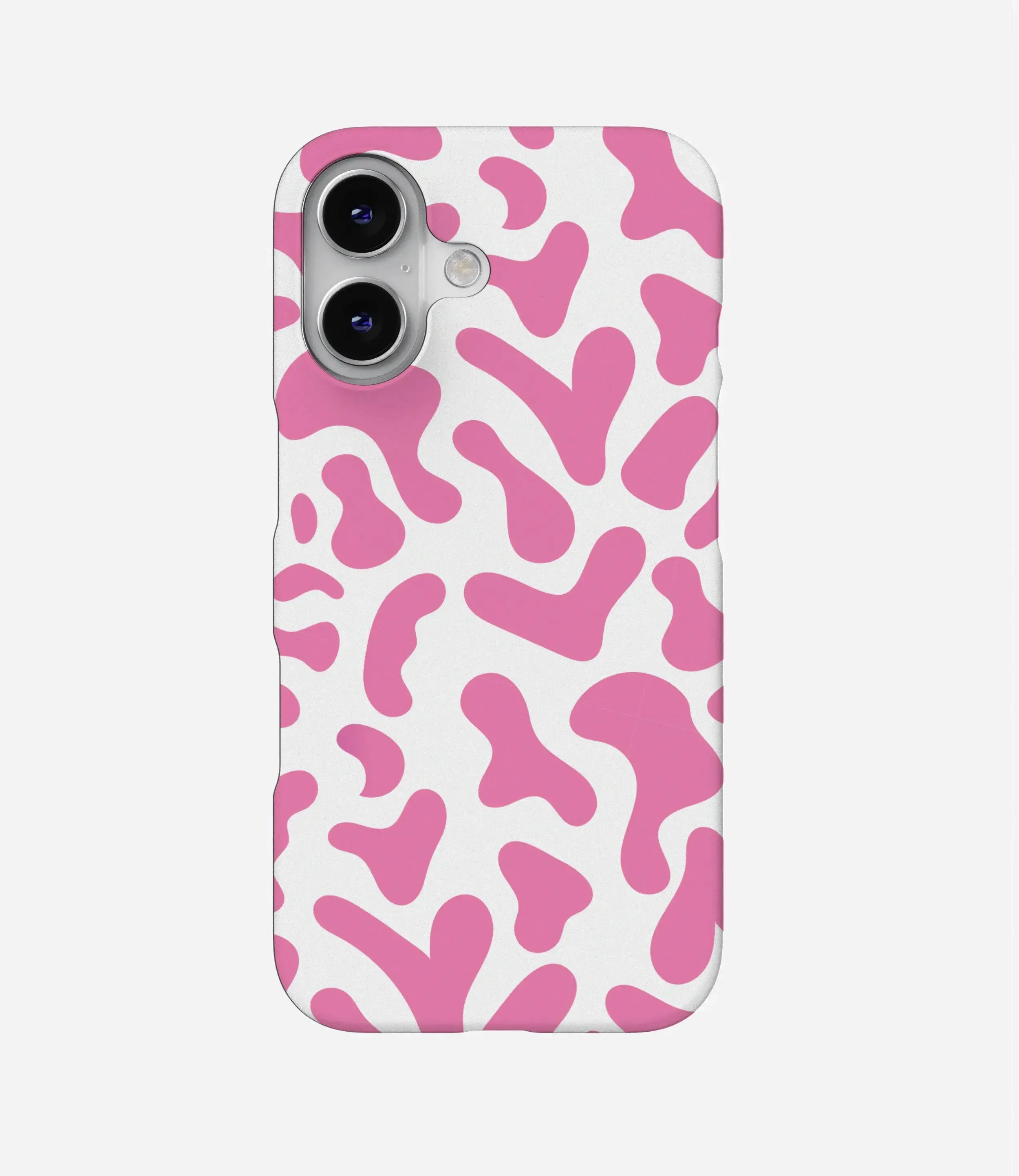 Y2k Aesthetic Pink Case