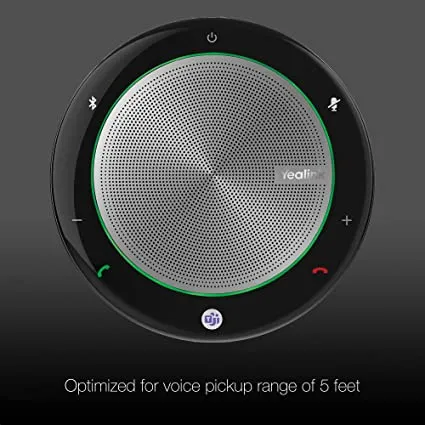 Yealink (CP700) - Portable Bluetooth Conference Speakerphone