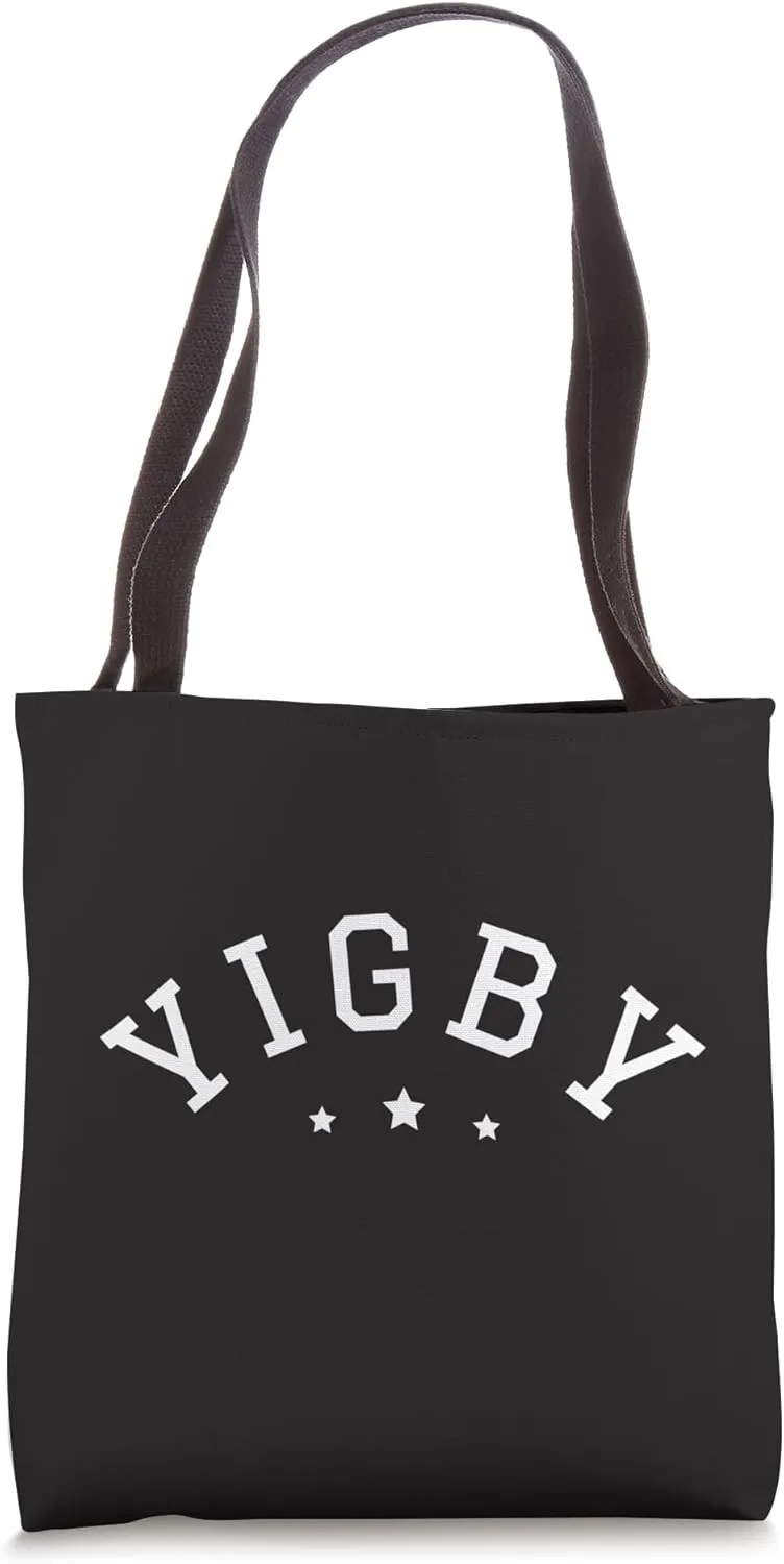 Yigby Yes In God's Backyard Pro Housing Urban Planning Yimby Tote Bag