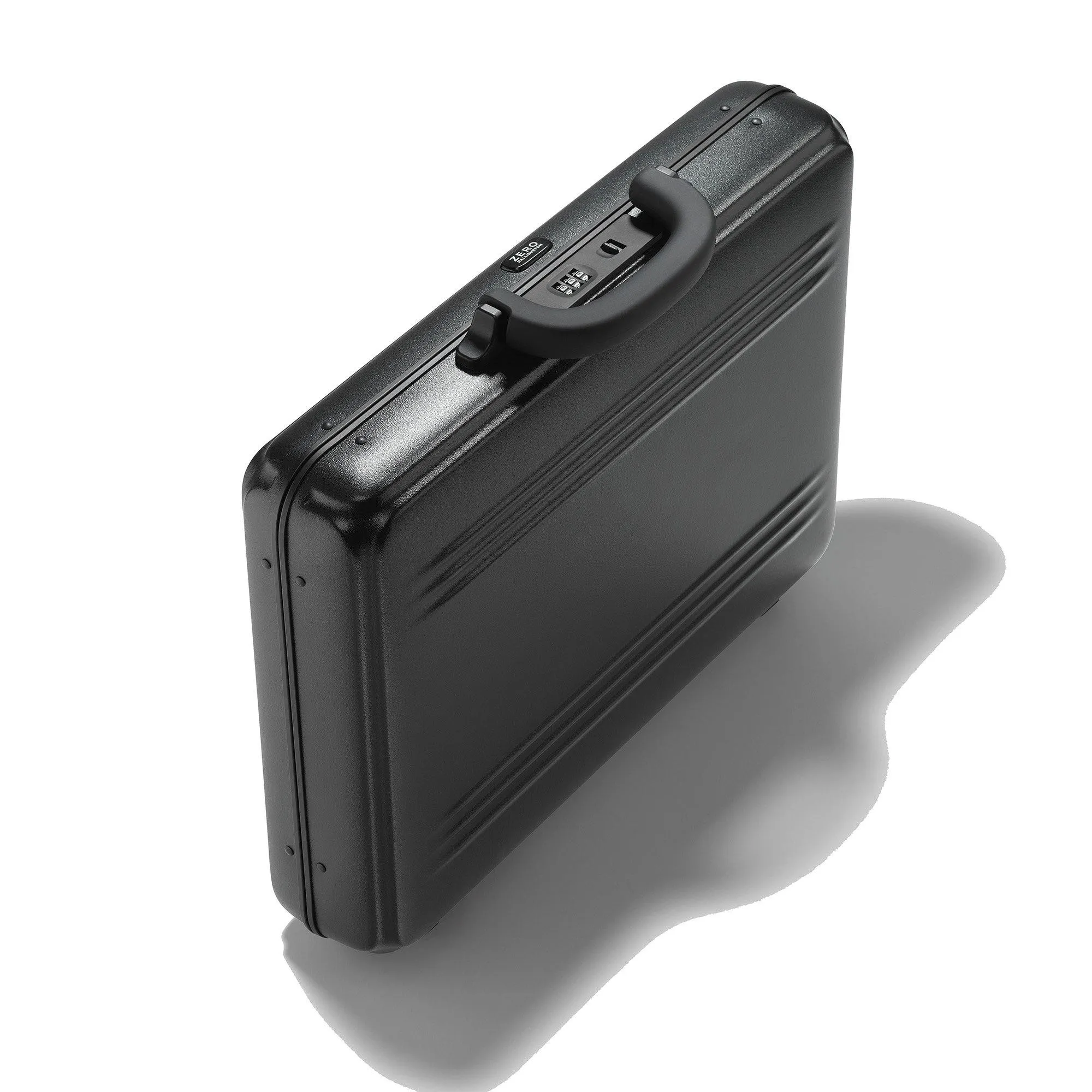ZERO Halliburton Edge Lightweight Polycarbonate Attache