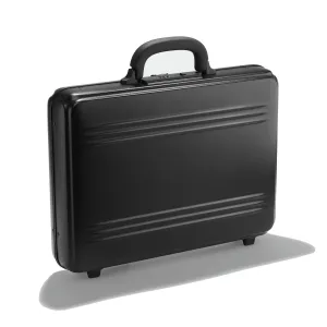 ZERO Halliburton Edge Lightweight Polycarbonate Attache