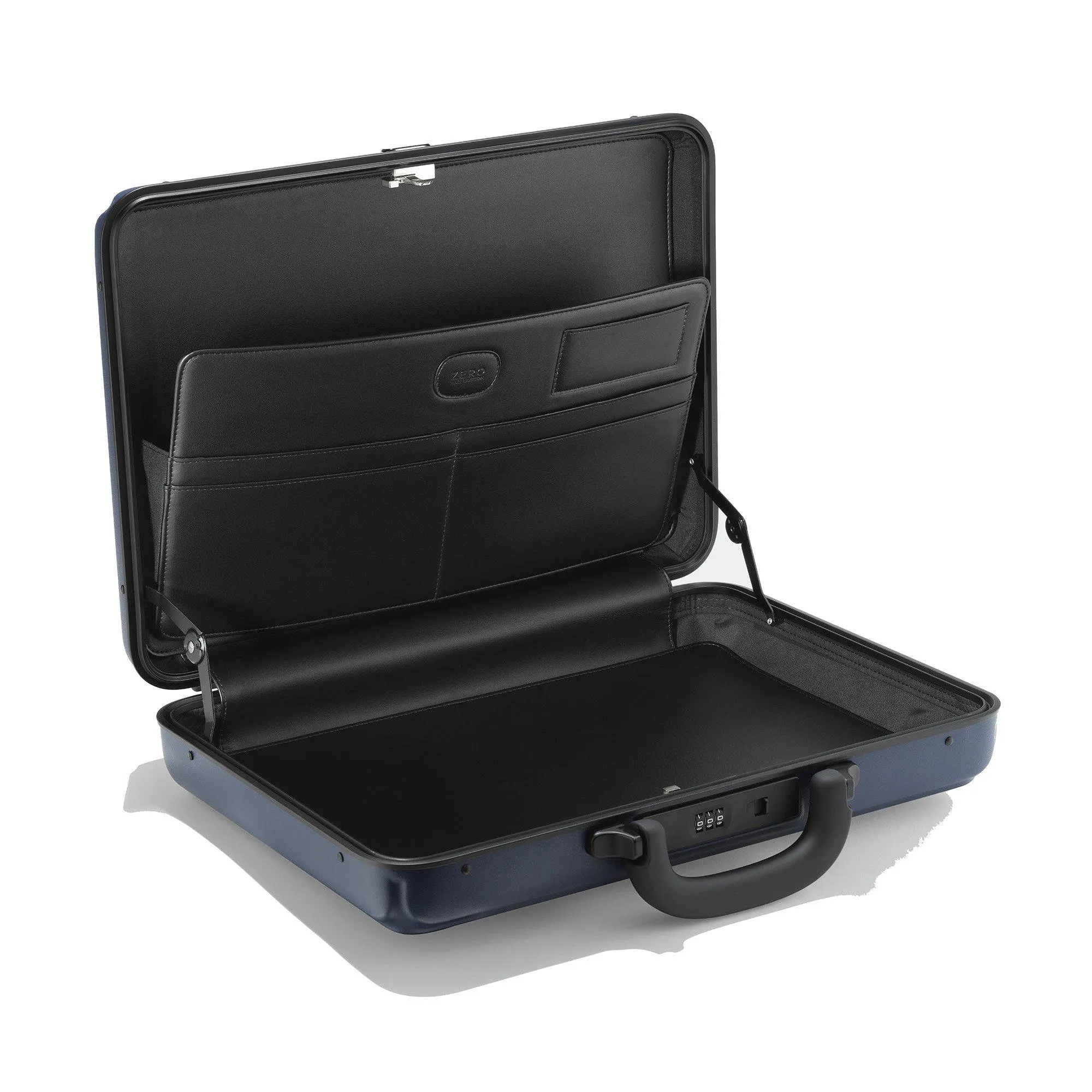 ZERO Halliburton Edge Lightweight Polycarbonate Attache