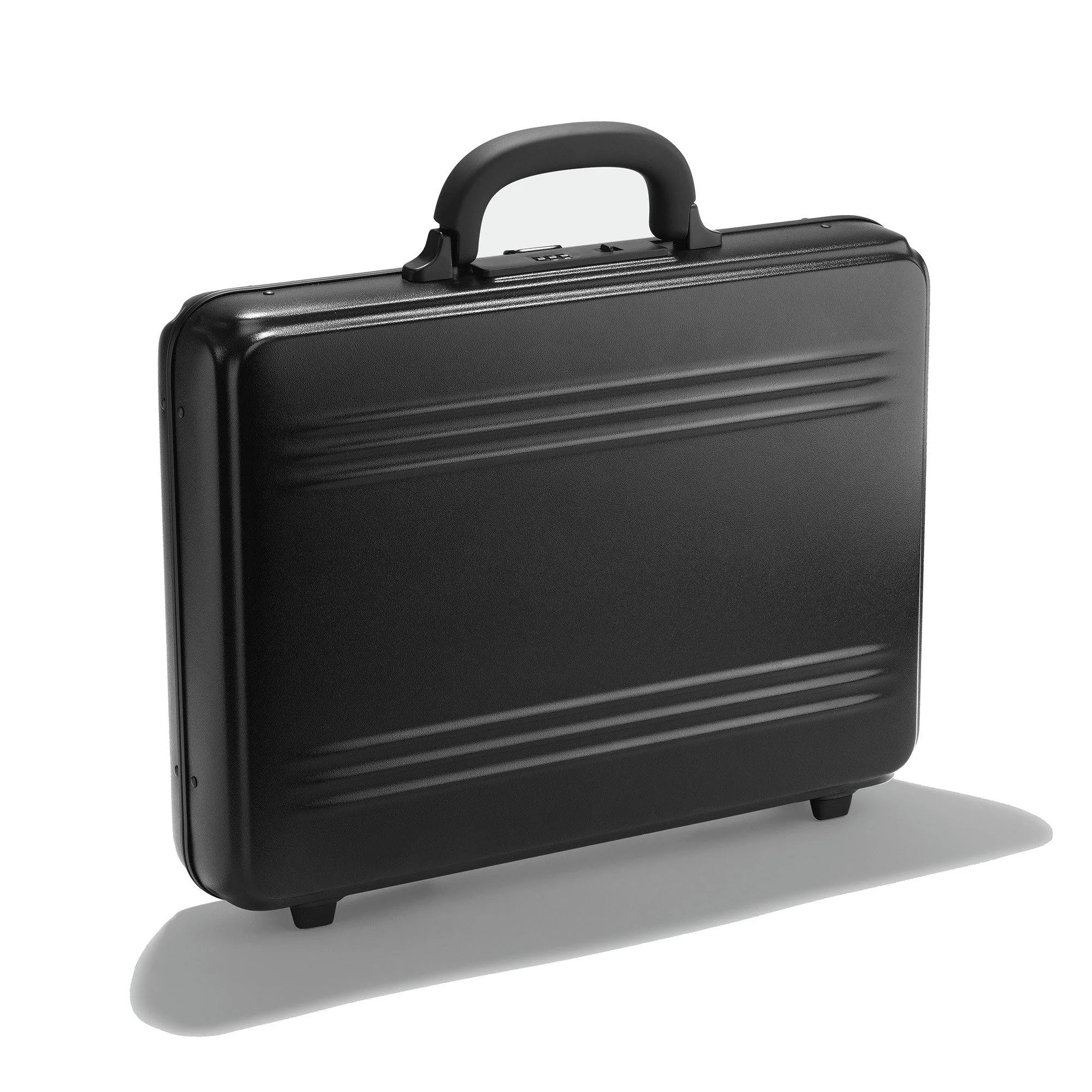 ZERO Halliburton Edge Lightweight Polycarbonate Attache
