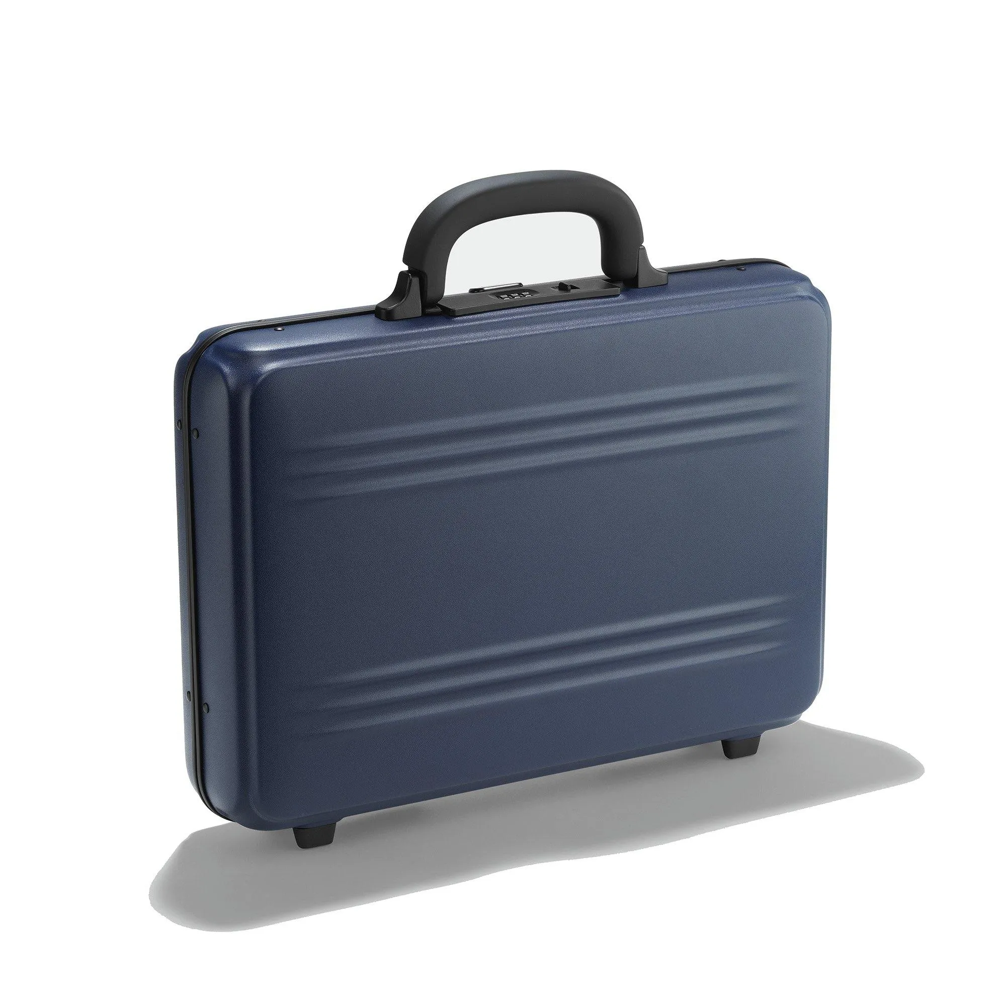 ZERO Halliburton Edge Lightweight Polycarbonate Attache