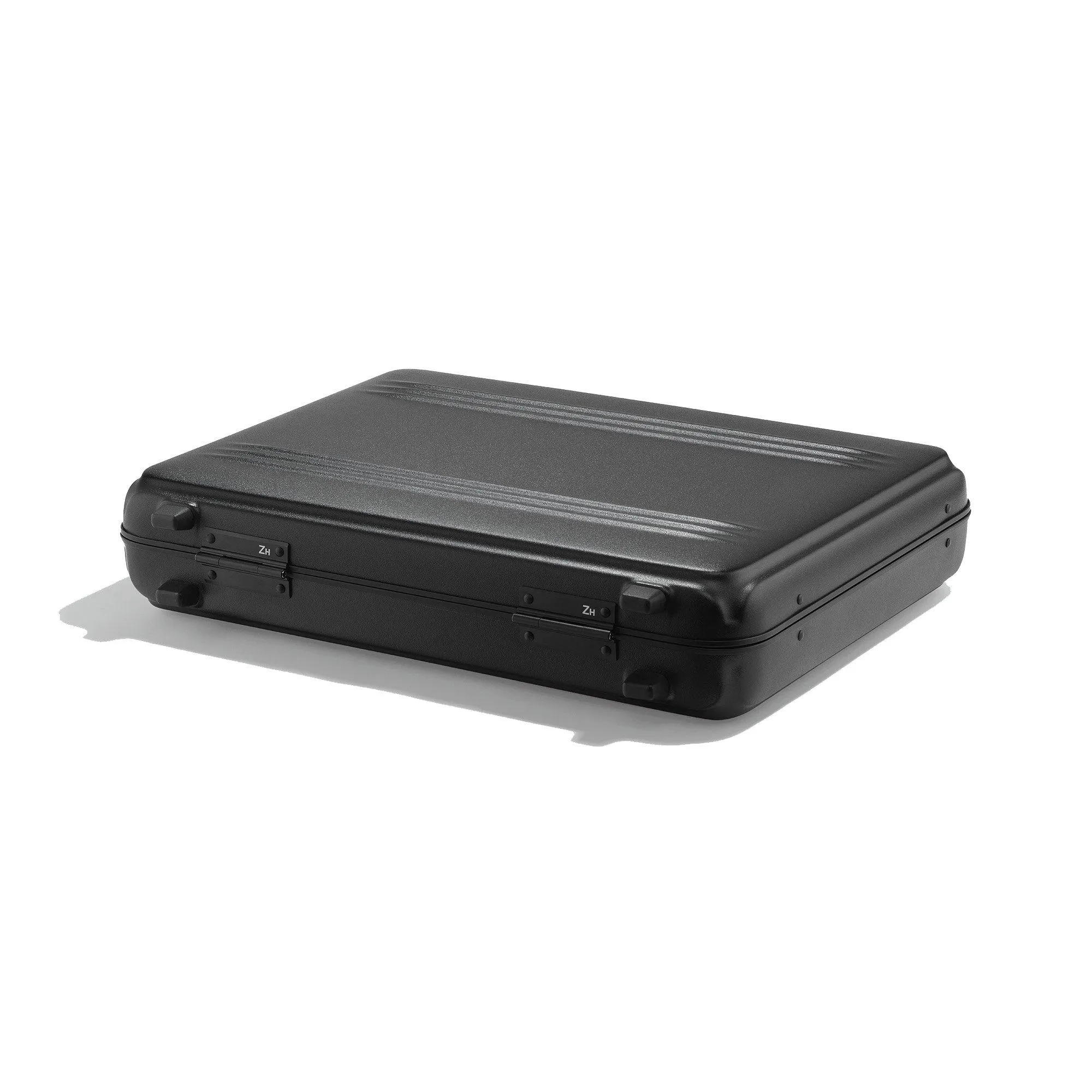 ZERO Halliburton Edge Lightweight Polycarbonate Attache