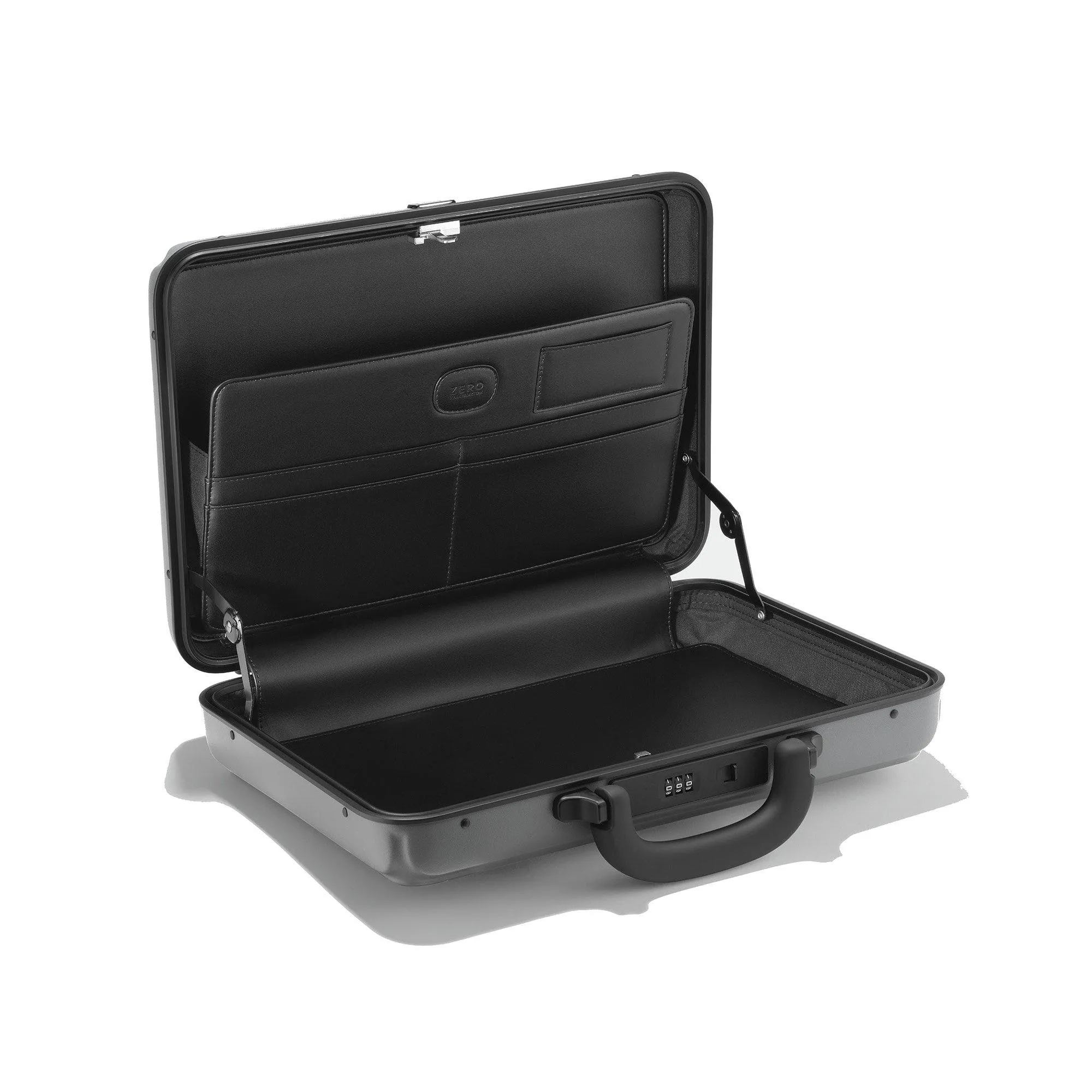 ZERO Halliburton Edge Lightweight Polycarbonate Attache