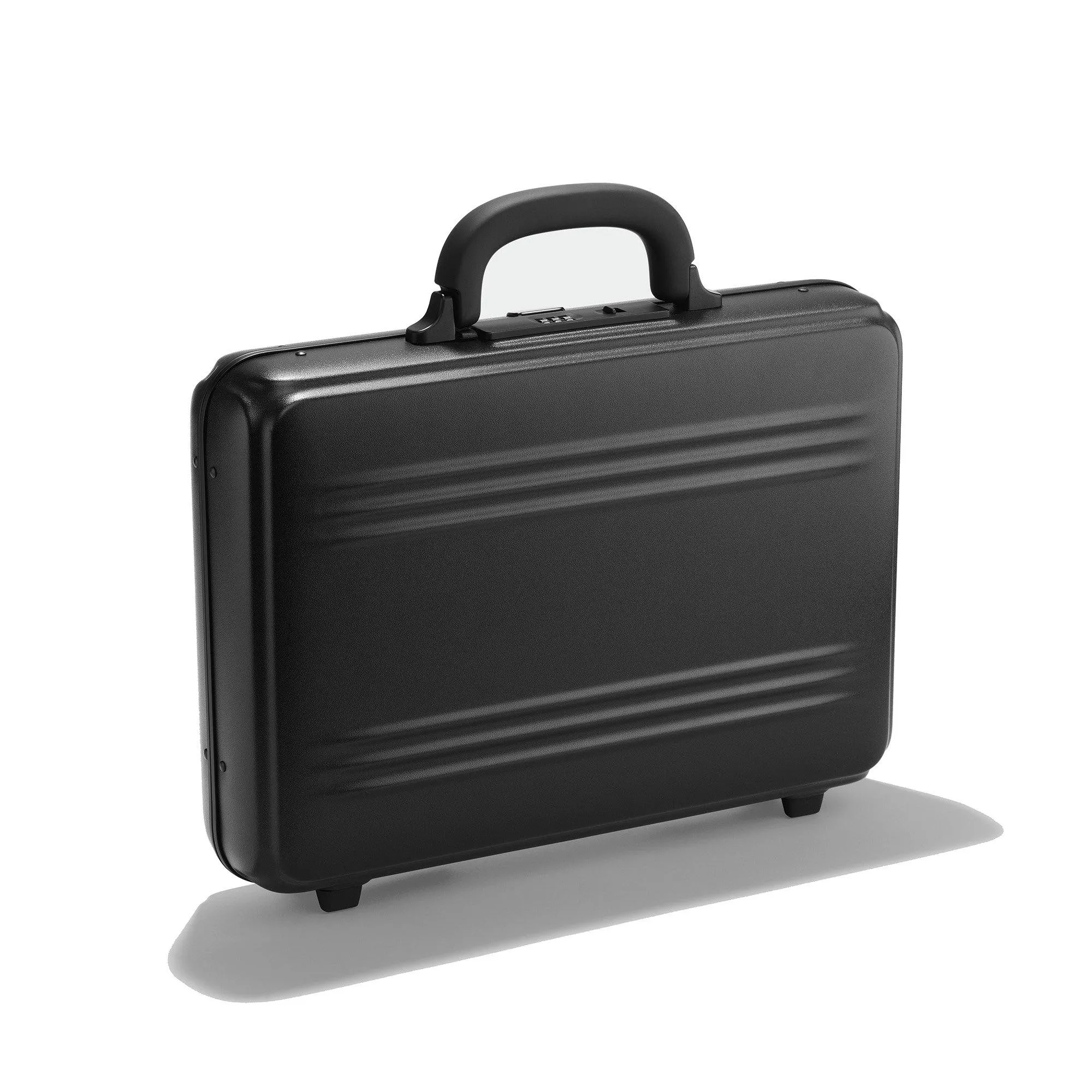 ZERO Halliburton Edge Lightweight Polycarbonate Attache