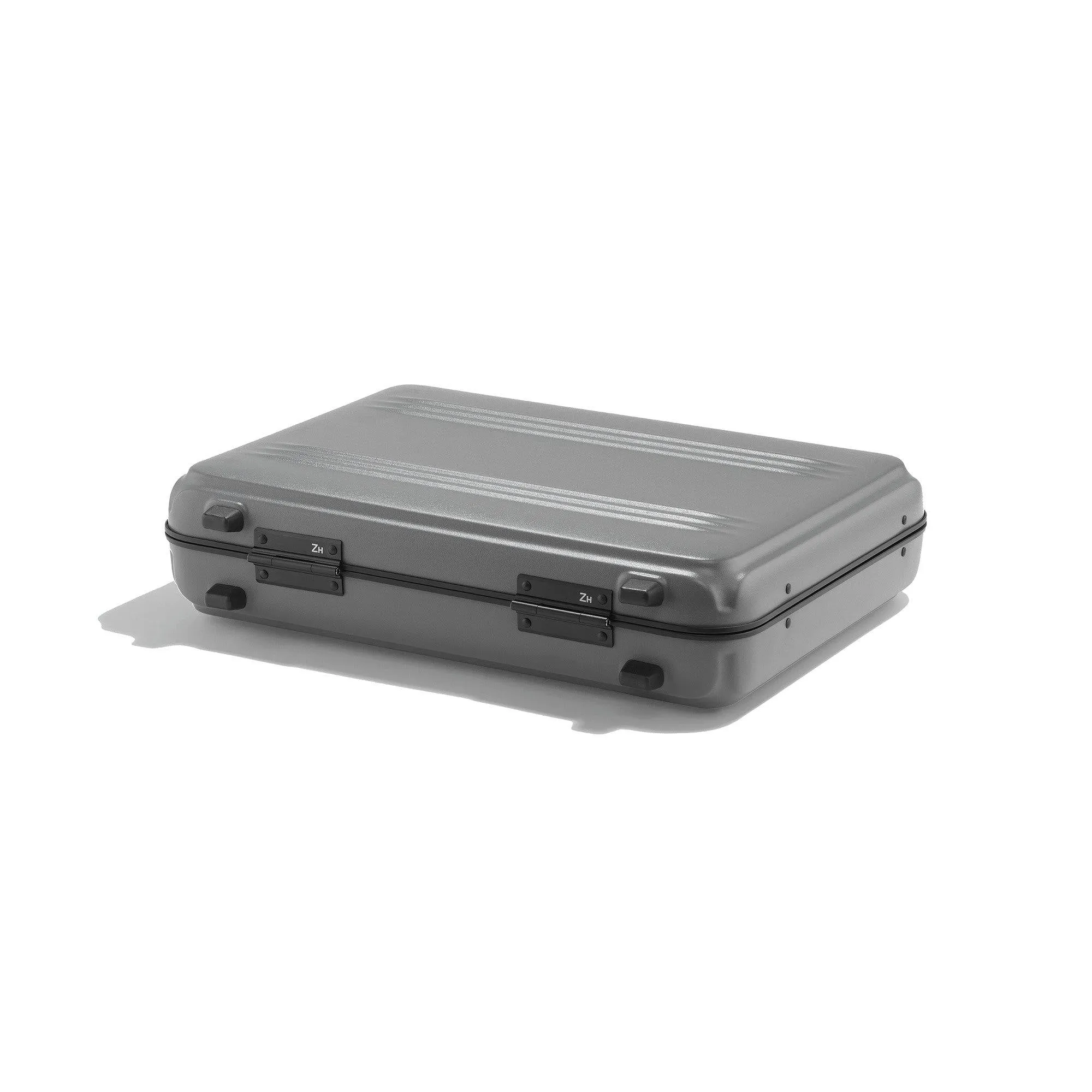 ZERO Halliburton Edge Lightweight Polycarbonate Attache