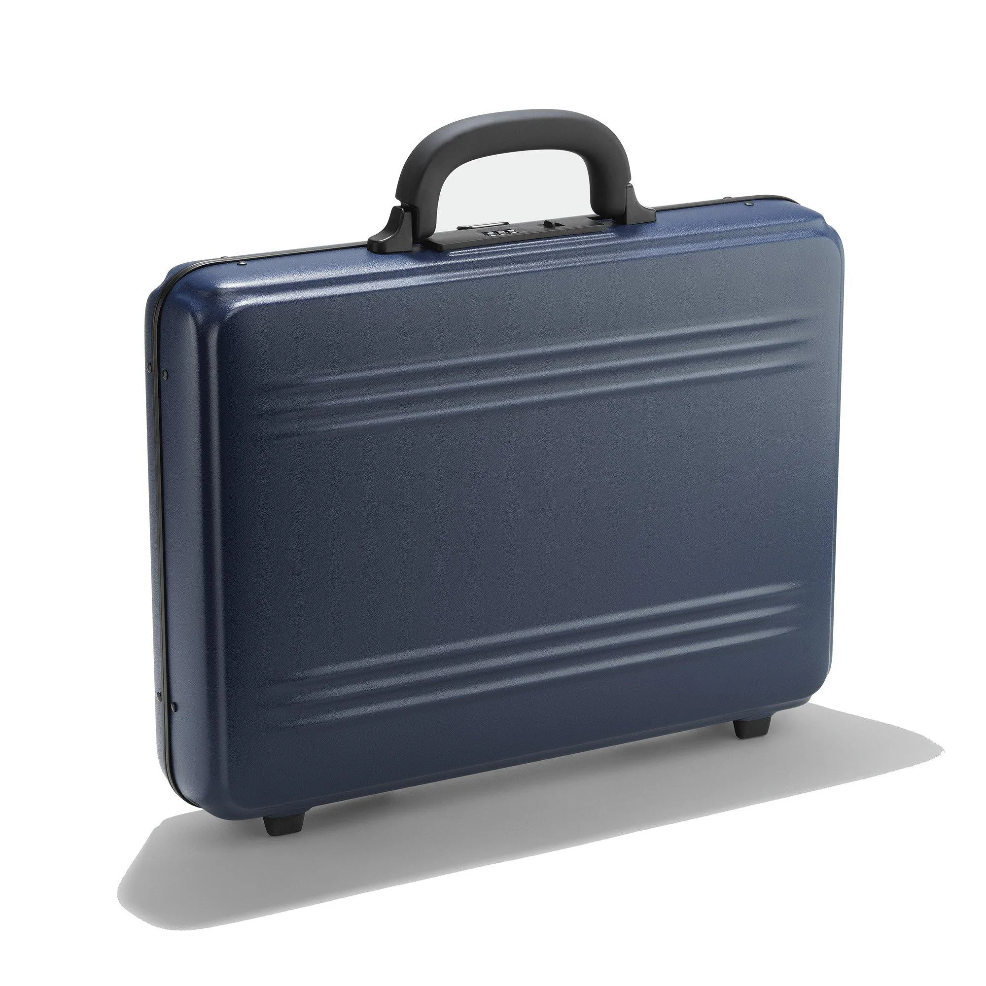 ZERO Halliburton Edge Lightweight Polycarbonate Attache