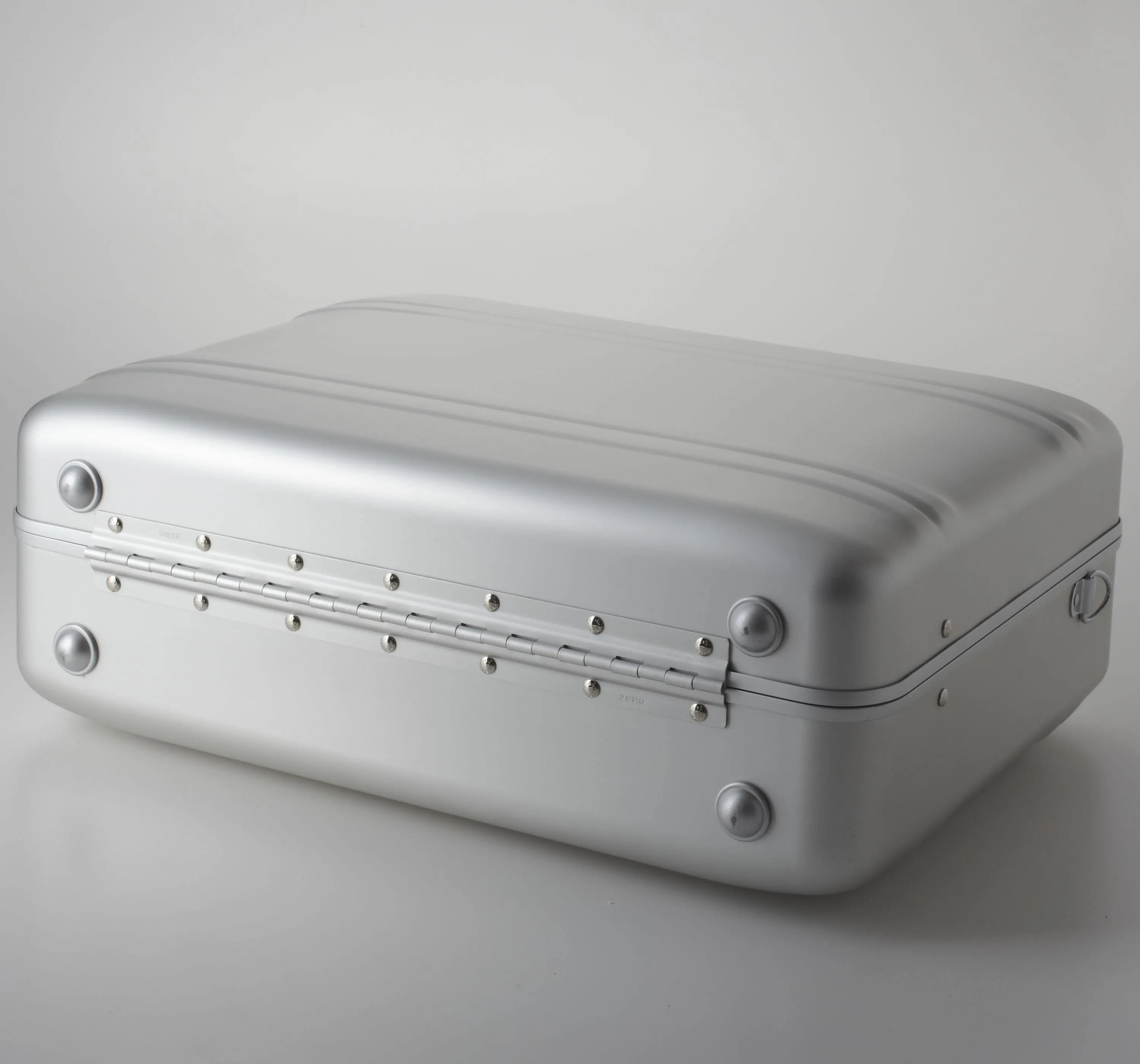 ZERO Halliburton Technical Camera Case