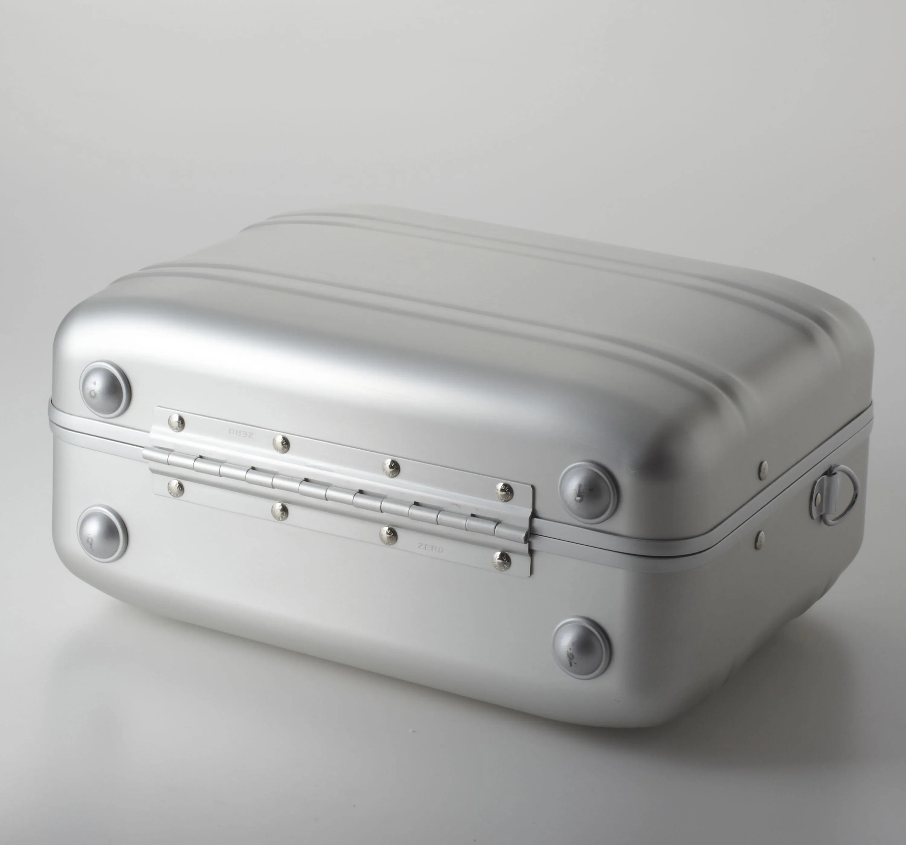 ZERO Halliburton Technical Camera Case