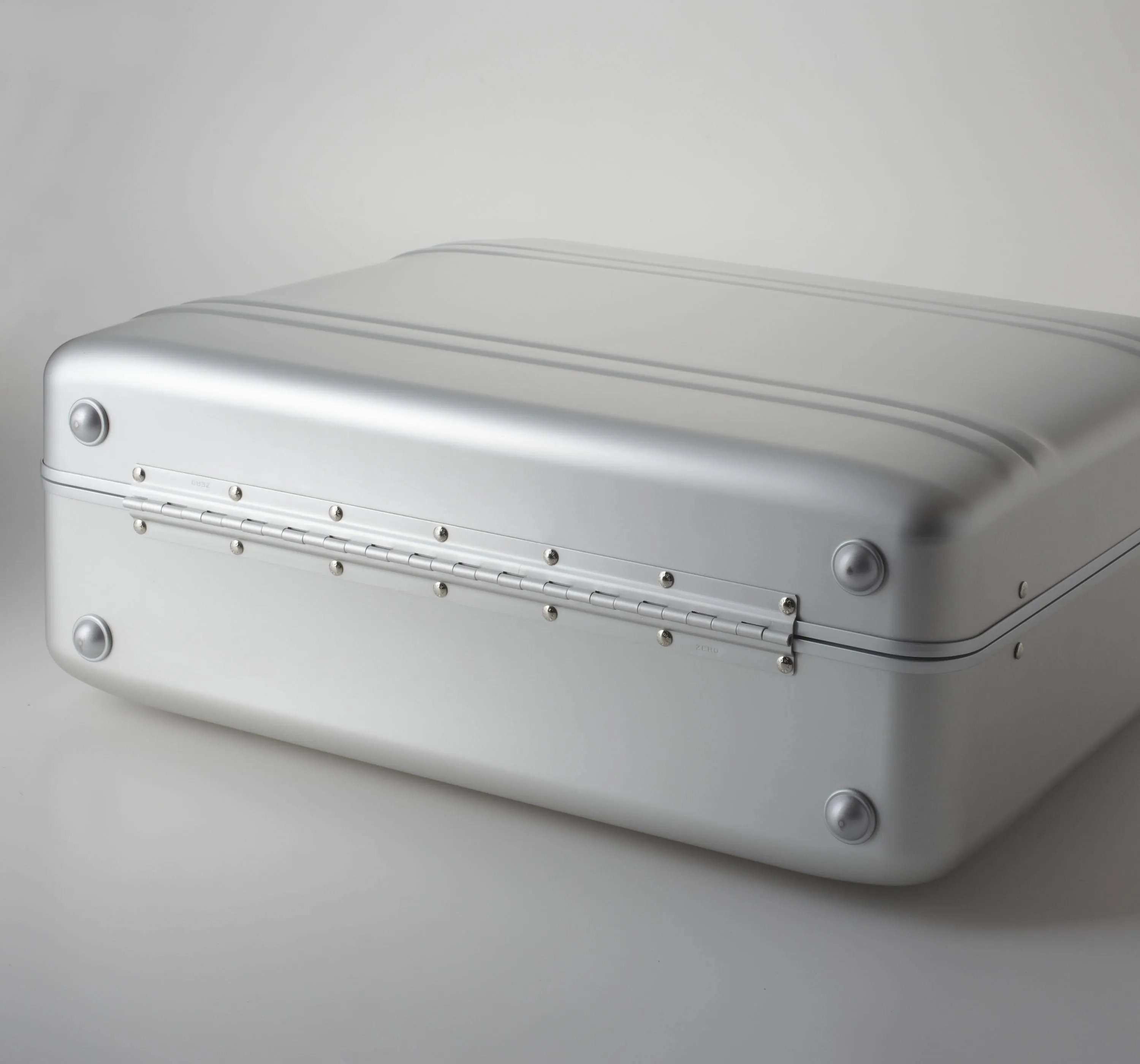 ZERO Halliburton Technical Camera Case